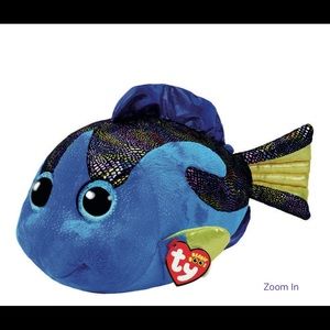 TY BEANIE BOO LARGE SIZE